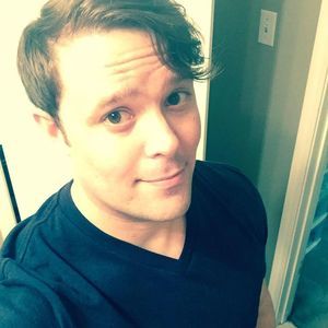 Meet your Posher, Nick